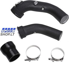 BMW 1 3 4 (F20-F30-F32)Turbo įsiurbimo vamzdžio atnaujinimo rinkinys